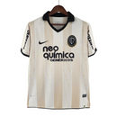 Camisa Corinthians Centenário 2010 Retrô