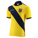 Camisa Equador I 2024 Torcedor