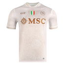 Camisa SSC Napoli II 25/26 Torcedor