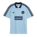 Camisa Oasis Azul 25/26 Torcedor