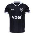 Camisa Botafogo II 25/26 Torcedor