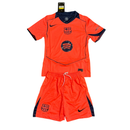 Kit Barcelona III 25/26 Infantil