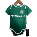 Body Palmeiras I 25/26 Baby