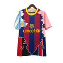 Camisa Lendas Messi 25/26 Torcedor