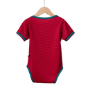 Body Seleção Portugal 2026 Baby