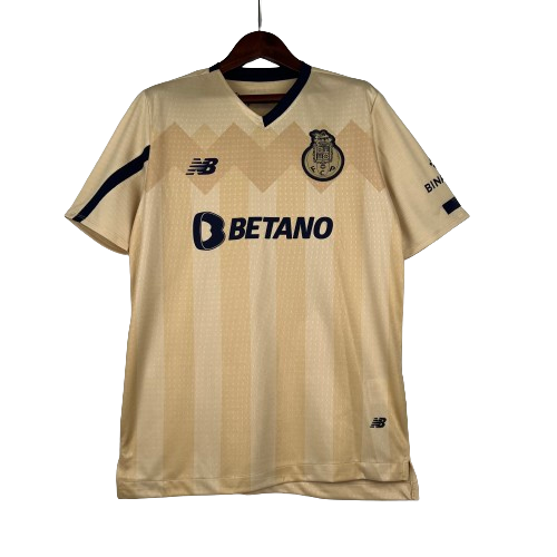 Camisa Porto lll 23/24