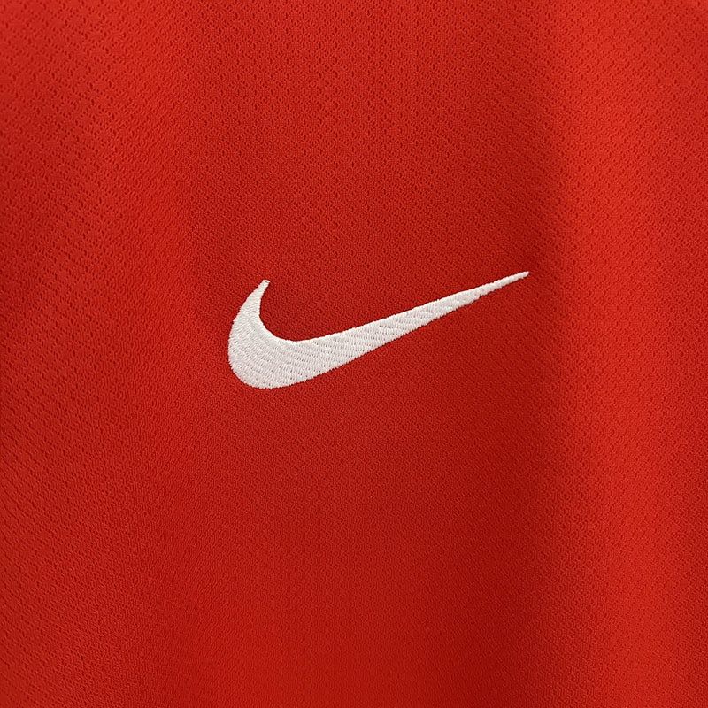 Camisa Portugal l 24/25