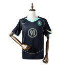 Camisa CP Sporting Total 90 2026/27 Preto