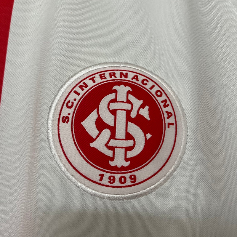 Camisa Internacional ll 2024/25 Todos Patrocinadores