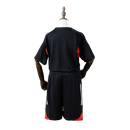 Kit SL Benfica Treino 25/26 Infantil