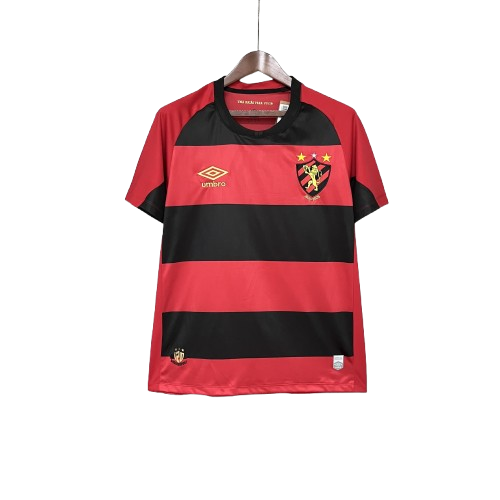 Camisa Sport Recife l 2025/26 Torcedor