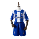 Kit FC Porto I 25/26 Infantil