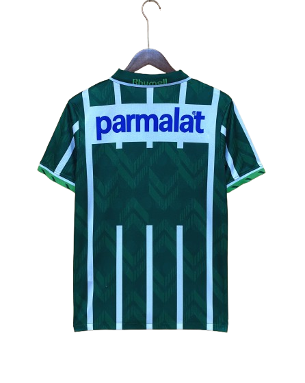 Camisa Palmeiras 1996 Retrô