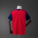 Camisa Espanha I 2026 Torcedor