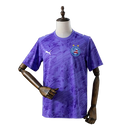 Camisa Bahia Goleiro 2026/27 Roxo