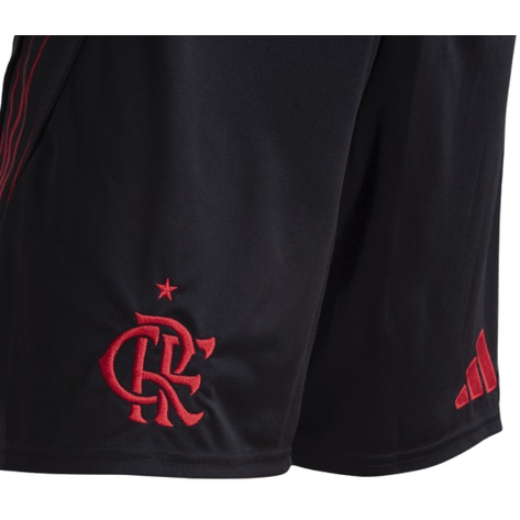 Shorts Flamengo ll 2025/26