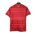 Camisa Brasil Vermelho Jordan Especial 25/26 Torcedor