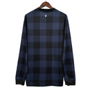 Camisa Manchester United II 13/14 Retrô Manga Longa