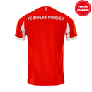 Camisa Bayern Munich I 25/26 Jogador