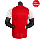 Camisa Arsenal I 25/26 Jogador