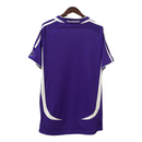 Camisa Real Madrid III 06/07 Retrô