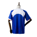 Camisa Total 90 Azul Escuro 2025 Torcedor