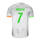 Camisa Juventus IIII 19/20 Retrô