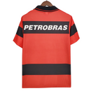 Camisa Flamengo I 1999 Retrô