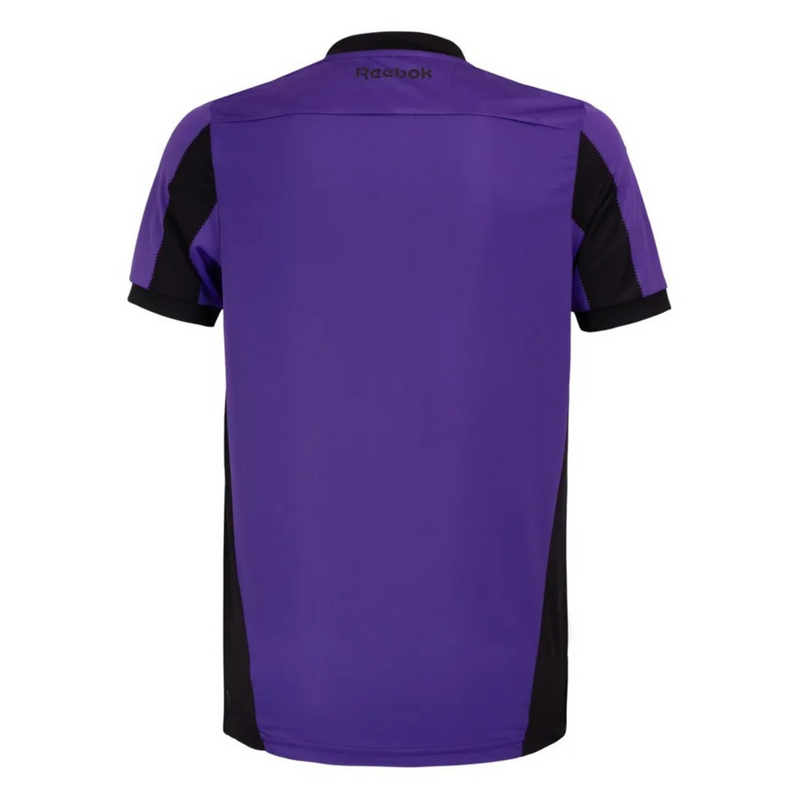 Camisa Botafogo Goleiro Roxa 24/25 Torcedor