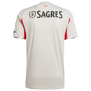Camisa SL Benfica II 25/26 Torcedor