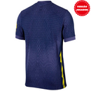 Camisa Atlético Madrid II 25/26 Jogador