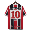 Camisa São Paulo II 2000 Retrô