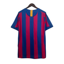 Camisa Barcelona I 05/06 Retrô