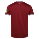 Camisa West Ham United I 25/26 Torcedor