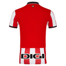 Camisa Athletic Bilbao I 25/26 Torcedor