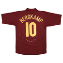 Camisa Arsenal I 05/06 Retrô