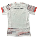 Camisa Bayern Munich II 25/26 Feminina Torcedor