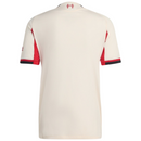 Camisa Liverpool FC II 25/26 Torcedor