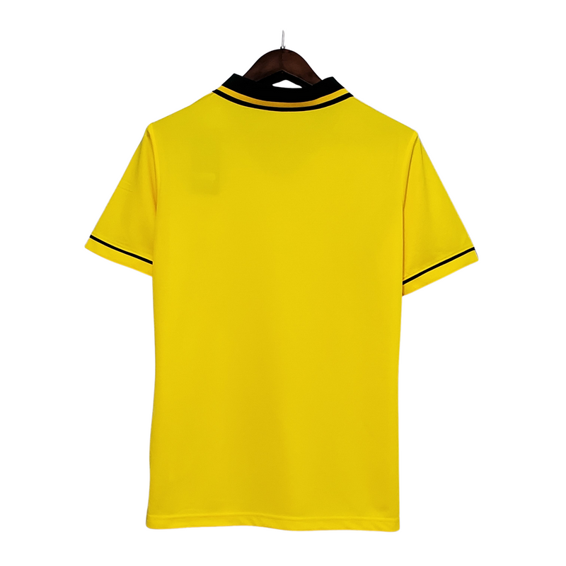 Camisa Brasil I 1994 Retrô