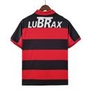 Camisa Flamengo I 1992 Retrô
