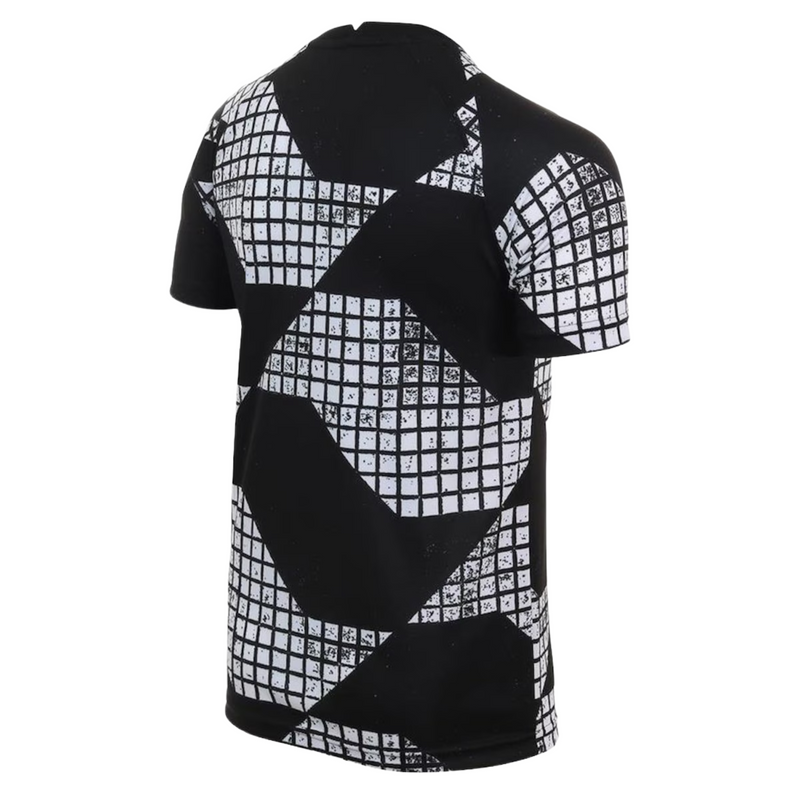 Camisa Corinthians Especial 2020 Retrô