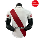 Camisa River Plate I 25/26 Jogador