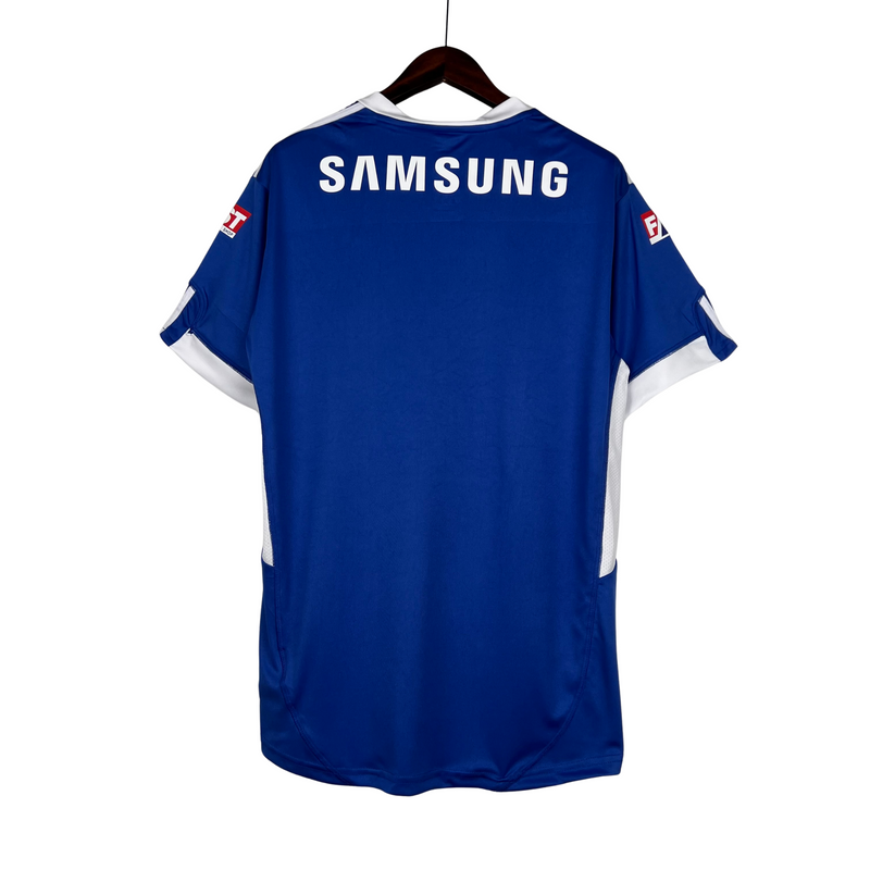Camisa Palmeiras III 2009 Retrô