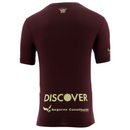 Camisa LDU Quito II 25/26 Torcedor