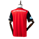 Camisa Flamengo III 2008 Retrô