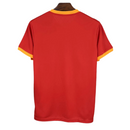 Camisa Brasil Especial Vermelho Jordan 25/26 Torcedor