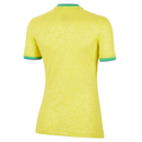 Camisa Brasil I 2022 Feminina