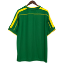 Camisa Brasil Goleiro 1998 Retrô