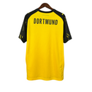 Camisa Borussia Dortmund I 25/26 Torcedor