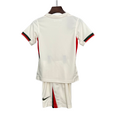 Kit Chelsea II 25/26 Infantil